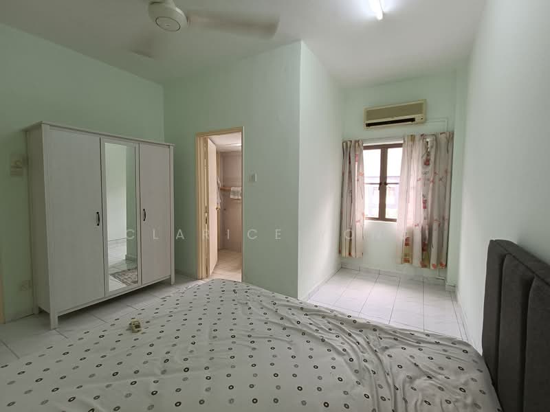 Kondominium untuk Disewa di Palmville Resort Condominium - Clarice Yong - Bedroom - PropertyGuru.com.my