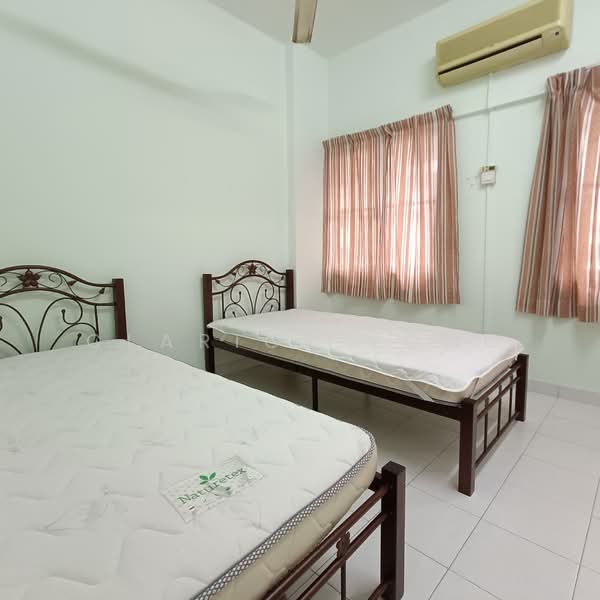 Kondominium untuk Disewa di Palmville Resort Condominium - Clarice Yong - Bedroom - PropertyGuru.com.my