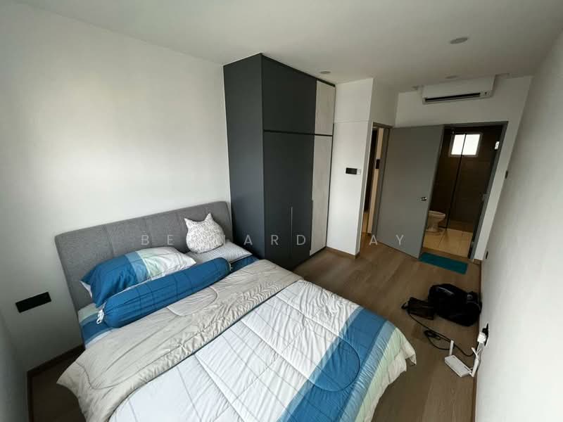 Kiara Kasih untuk Untuk Disewa - RM 2,800 /bulan, Mac 2026 - Bedroom - PropertyGuru.com.my