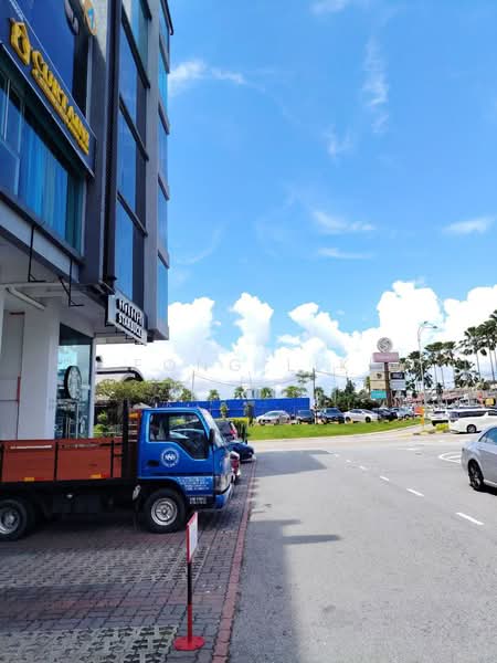 Perma City Permas Citys untuk Untuk Disewa - RM 4,000 /bulan, Mac 2026 - Exterior - PropertyGuru.com.my