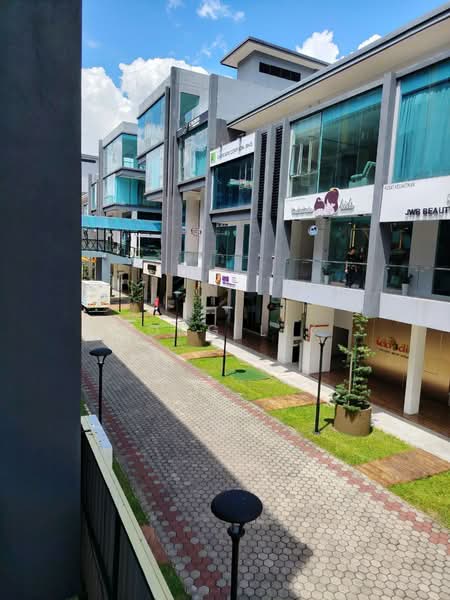 Perma City Permas Citys untuk Untuk Disewa - RM 4,000 /bulan, Mac 2026 - Exterior - PropertyGuru.com.my