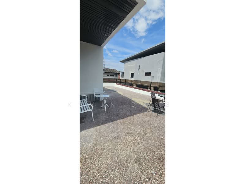 Bungalow for Rent in Seksyen 22 (Petaling Jaya) - Kevin Dass - Exterior - PropertyGuru.com.my