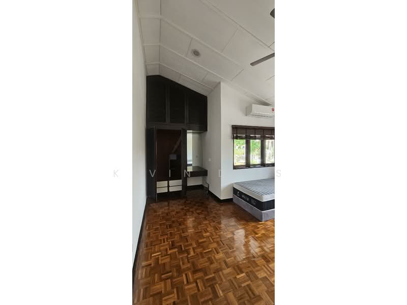 Bungalow for Rent in Seksyen 22 (Petaling Jaya) - Kevin Dass - Bedroom - PropertyGuru.com.my