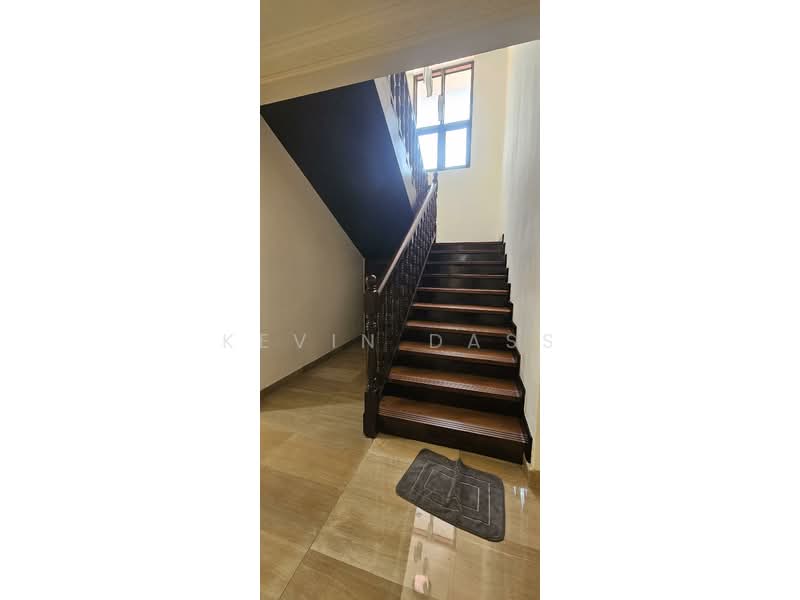 Bungalow for Rent in Seksyen 22 (Petaling Jaya) - Kevin Dass - Interior - PropertyGuru.com.my