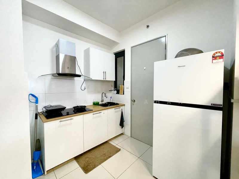 Service Residence for Sale at You City 3 - Noraini Dahan - Kitchen - PropertyGuru.com.my