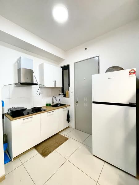 Service Residence for Sale at You City 3 - Noraini Dahan - Kitchen - PropertyGuru.com.my