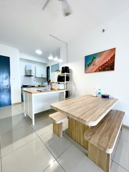 Service Residence for Sale at You City 3 - Noraini Dahan - Kitchen - PropertyGuru.com.my