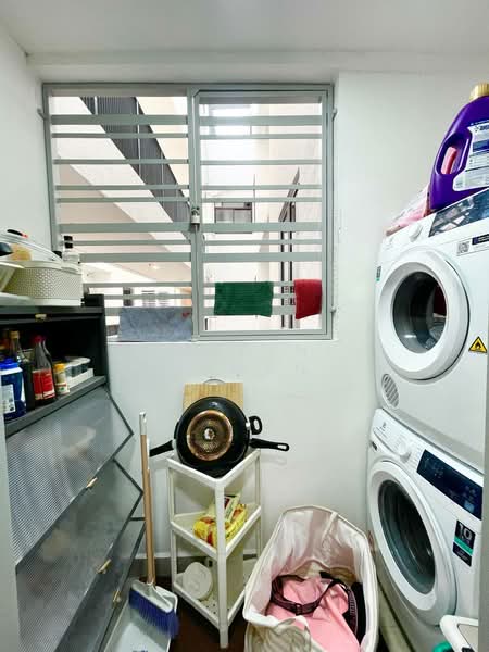 Service Residence for Sale at You City 3 - Noraini Dahan - Interior - PropertyGuru.com.my