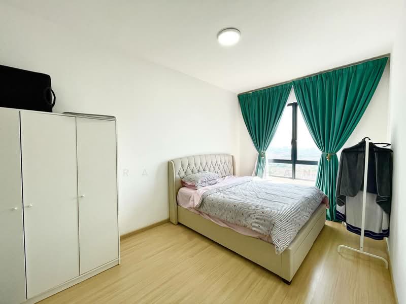 Service Residence for Sale at You City 3 - Noraini Dahan - Bedroom - PropertyGuru.com.my