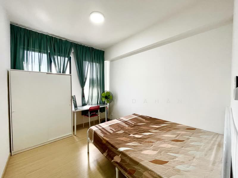 Service Residence for Sale at You City 3 - Noraini Dahan - Bedroom - PropertyGuru.com.my