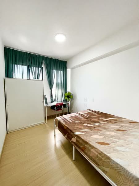Service Residence for Sale at You City 3 - Noraini Dahan - Bedroom - PropertyGuru.com.my