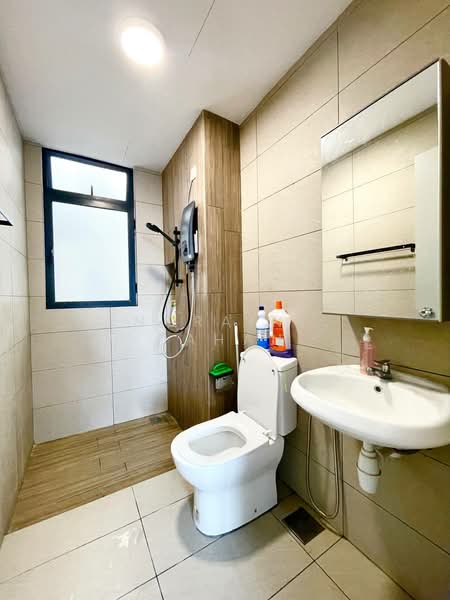 Service Residence for Sale at You City 3 - Noraini Dahan - Bathroom - PropertyGuru.com.my