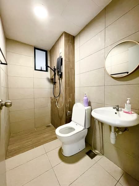 Service Residence for Sale at You City 3 - Noraini Dahan - Bathroom - PropertyGuru.com.my