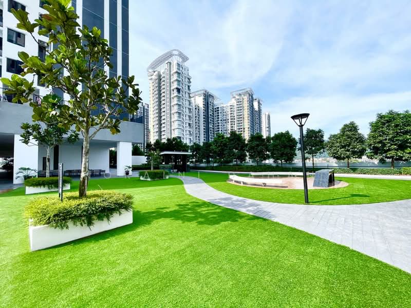 Service Residence for Sale at You City 3 - Noraini Dahan - Exterior - PropertyGuru.com.my