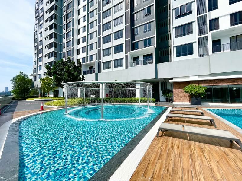 Service Residence for Sale at You City 3 - Noraini Dahan - Exterior - PropertyGuru.com.my