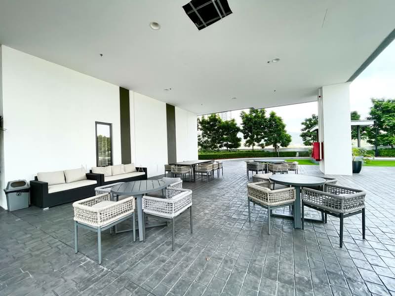 Service Residence for Sale at You City 3 - Noraini Dahan - Exterior - PropertyGuru.com.my