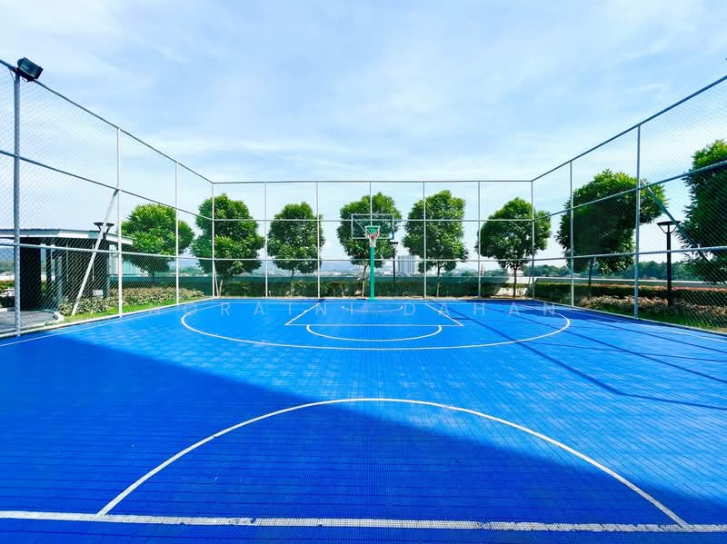 Service Residence for Sale at You City 3 - Noraini Dahan - Exterior - PropertyGuru.com.my