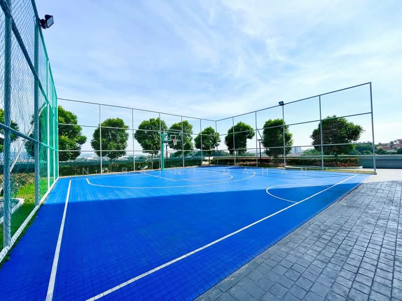 Service Residence for Sale at You City 3 - Noraini Dahan - Exterior - PropertyGuru.com.my