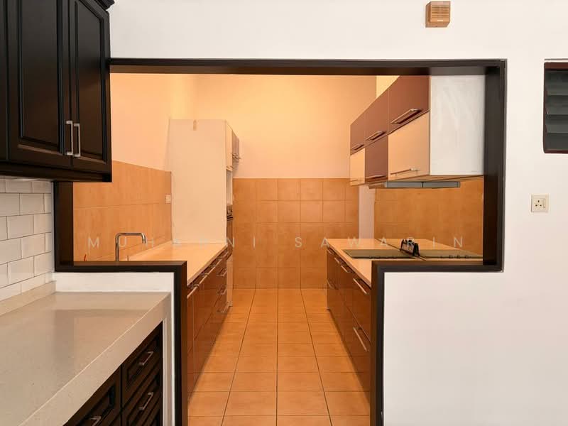2.5-storey Terraced House for Sale in Sunway SPK Damansara (Batu) - muharni sawarin - Kitchen - PropertyGuru.com.my