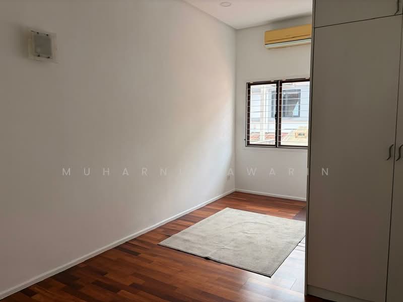2.5-storey Terraced House for Sale in Sunway SPK Damansara (Batu) - muharni sawarin - Bedroom - PropertyGuru.com.my