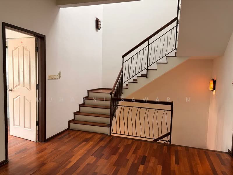 2.5-storey Terraced House for Sale in Sunway SPK Damansara (Batu) - muharni sawarin - Interior - PropertyGuru.com.my