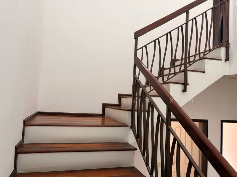 2.5-storey Terraced House for Sale in Sunway SPK Damansara (Batu) - muharni sawarin - Interior - PropertyGuru.com.my