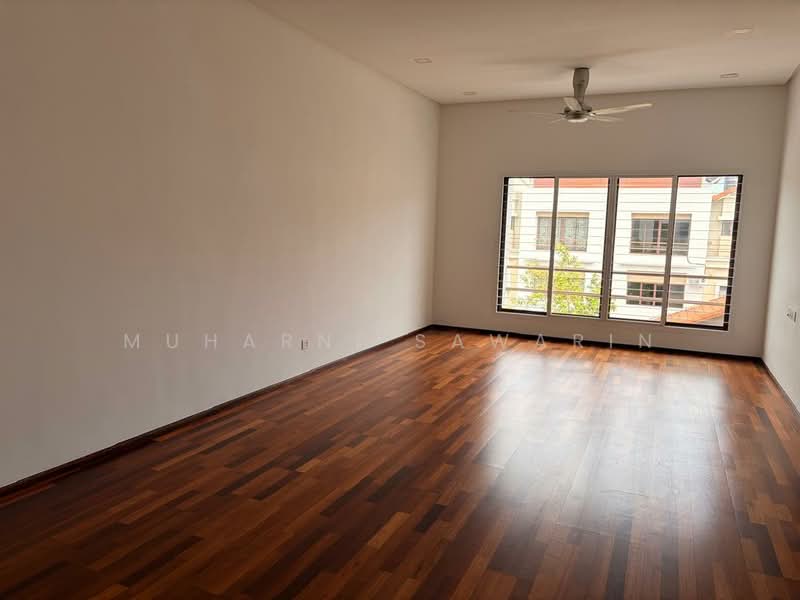 2.5-storey Terraced House for Sale in Sunway SPK Damansara (Batu) - muharni sawarin - Interior - PropertyGuru.com.my