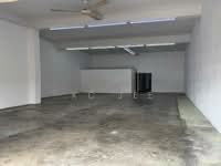 For Rent - 6mile Intermediate ground floor shoplot
