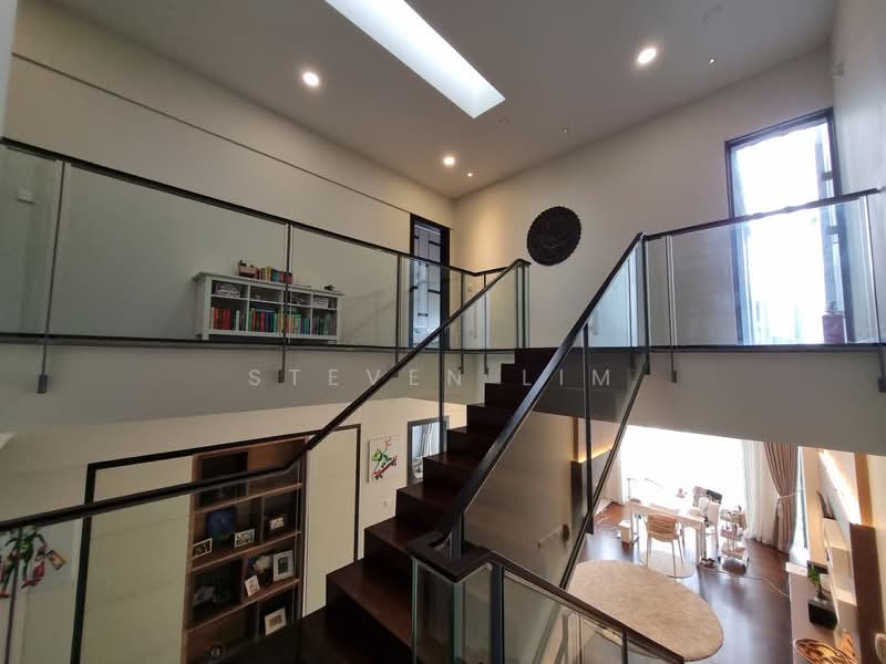 Terraced House for Rent in Desa Parkcity (Kuala Lumpur) - Steven Lim - PropertyGuru.com.my