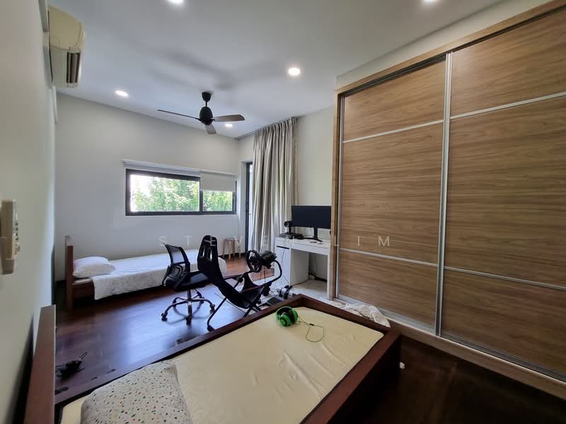 Terraced House for Rent in Desa Parkcity (Kuala Lumpur) - Steven Lim - PropertyGuru.com.my