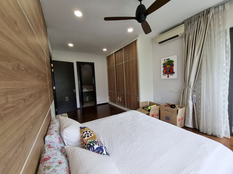 Terraced House for Rent in Desa Parkcity (Kuala Lumpur) - Steven Lim - PropertyGuru.com.my