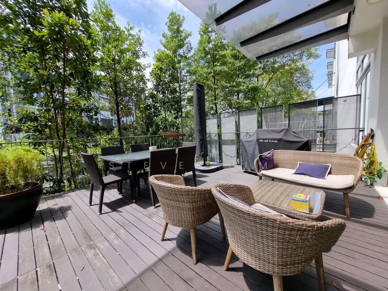 Terraced House for Rent in Desa Parkcity (Kuala Lumpur) - Steven Lim - PropertyGuru.com.my