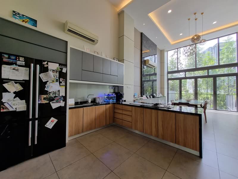 Terraced House for Rent in Desa Parkcity (Kuala Lumpur) - Steven Lim - PropertyGuru.com.my