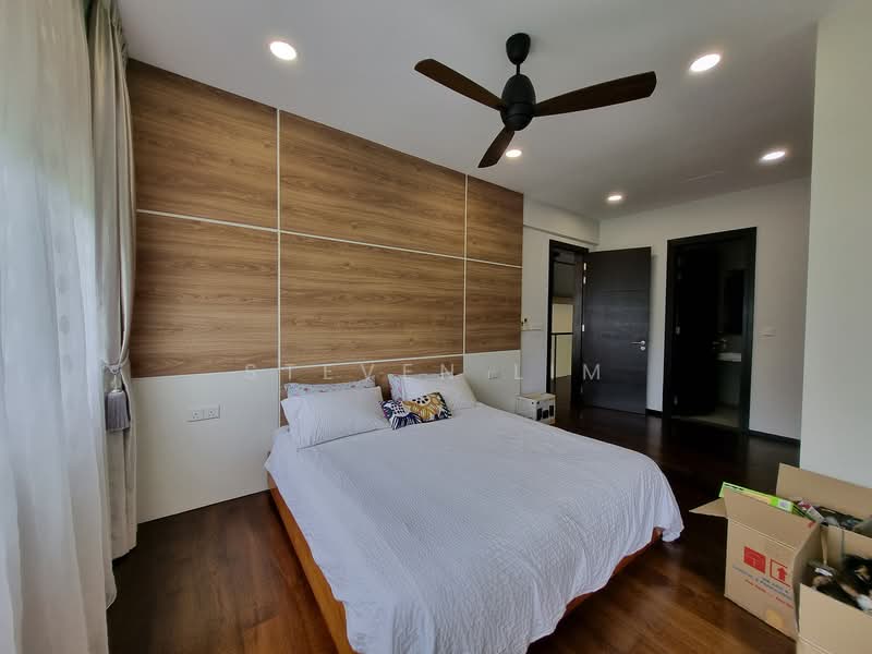 Terraced House for Rent in Desa Parkcity (Kuala Lumpur) - Steven Lim - PropertyGuru.com.my