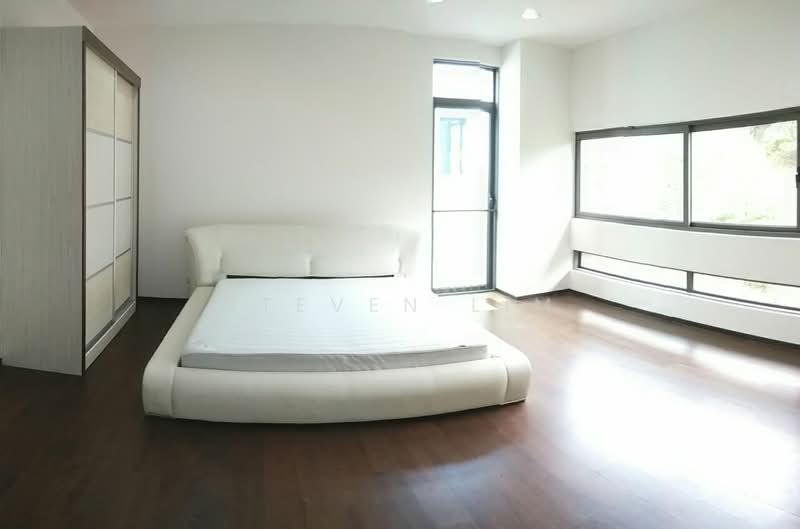 Terraced House for Rent in The Mansions (Desa Parkcity) - Steven Lim - Bedroom - PropertyGuru.com.my