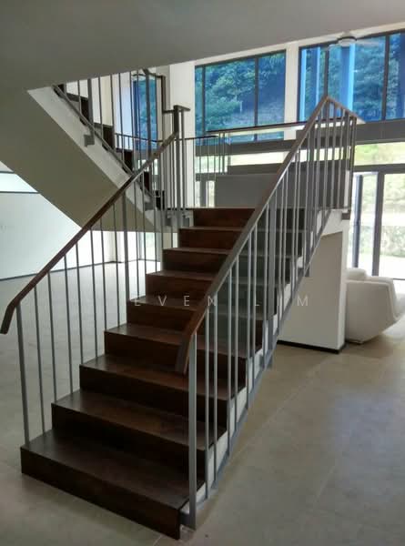 Terraced House for Rent in The Mansions (Desa Parkcity) - Steven Lim - Interior - PropertyGuru.com.my