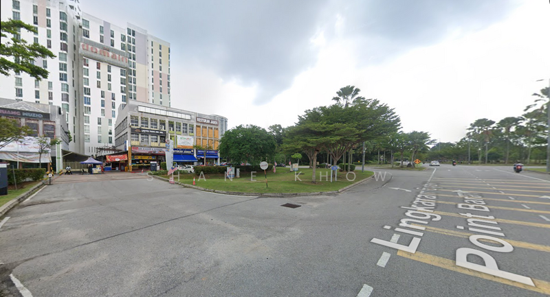 Kedai untuk Dijual di Cyber 12 (Cyberjaya) - Shane Khow - Exterior - PropertyGuru.com.my