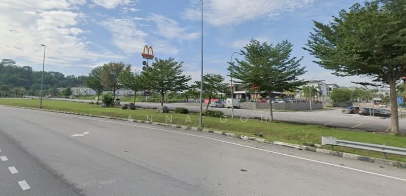 Office for Sale in Kajang (Selangor) - Anna Goh - Exterior - PropertyGuru.com.my
