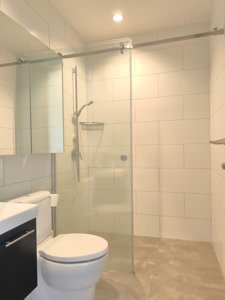 Condominium for Sale at Twy Duplex Condos - Loges . - Bathroom - PropertyGuru.com.my