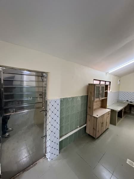 1-storey Terraced House for Rent in Taman Puteri Wangsa (Ulu Tiram) - Melinda Ee - Kitchen - PropertyGuru.com.my