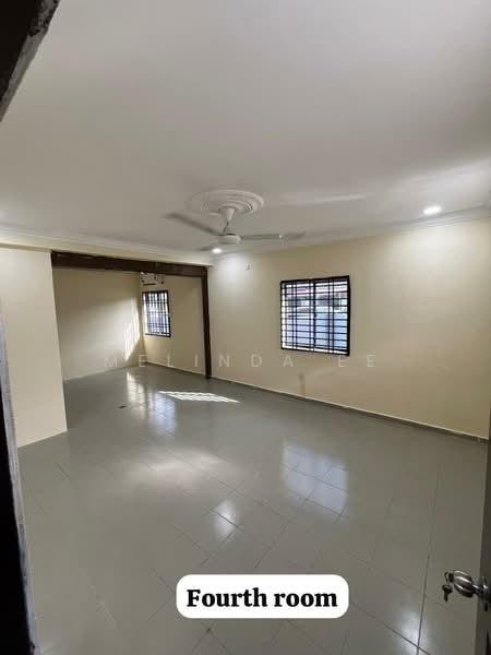 1-storey Terraced House for Rent in Taman Puteri Wangsa (Ulu Tiram) - Melinda Ee - Interior - PropertyGuru.com.my