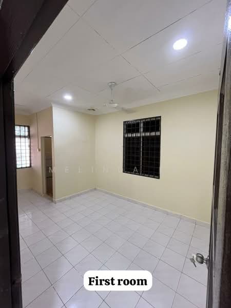 1-storey Terraced House for Rent in Taman Puteri Wangsa (Ulu Tiram) - Melinda Ee - Interior - PropertyGuru.com.my