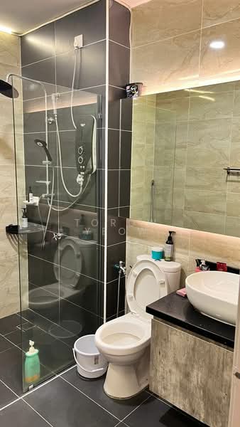 Puteri park untuk Untuk Dijual - RM 780,000, Mac 2026 - Bathroom - PropertyGuru.com.my