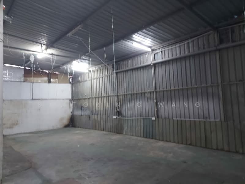 Semi-D Factory for Rent in Taman Perindustrian Kota Puteri 1 (Masai) - Santorinic Wang - Interior - PropertyGuru.com.my