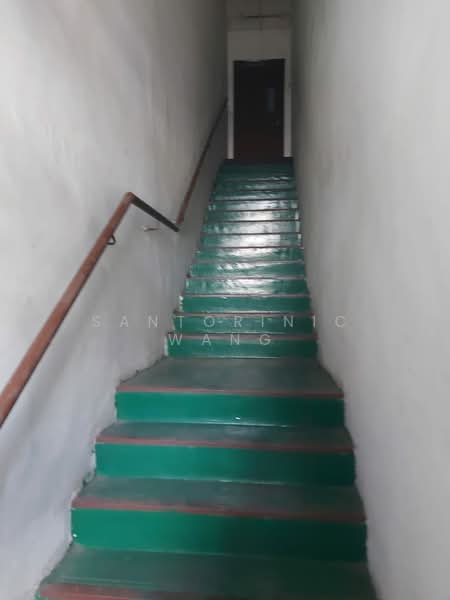 Semi-D Factory for Rent in Taman Perindustrian Kota Puteri 1 (Masai) - Santorinic Wang - Corridor - PropertyGuru.com.my