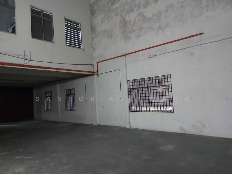 Semi-D Factory for Rent in Taman Perindustrian Kota Puteri 1 (Masai) - Santorinic Wang - Interior - PropertyGuru.com.my