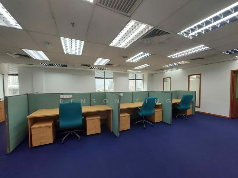 Wisma RKT untuk Untuk Disewa - RM 24,800 /bulan, Mac 2026 - Interior - PropertyGuru.com.my