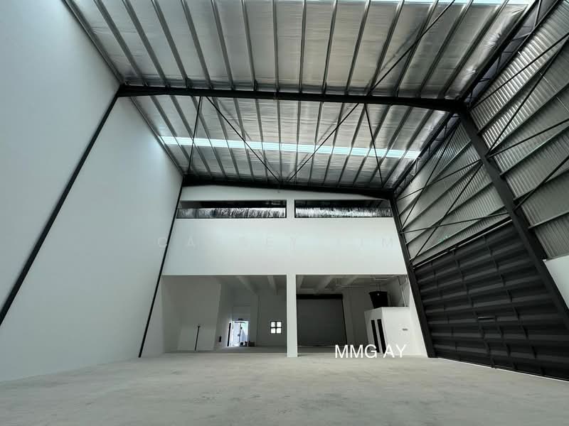 Cluster Factory for Sale in Kapar (Selangor) - Cassey Lim - Interior - PropertyGuru.com.my