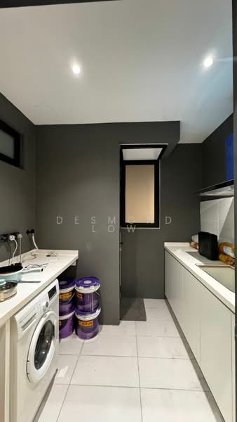 Vertu Resort untuk Untuk Dijual - RM 660,000, Mac 2026 - Kitchen - PropertyGuru.com.my