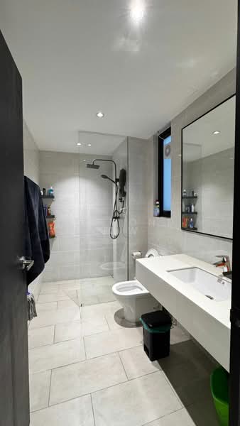 Vertu Resort untuk Untuk Dijual - RM 660,000, Mac 2026 - Bathroom - PropertyGuru.com.my